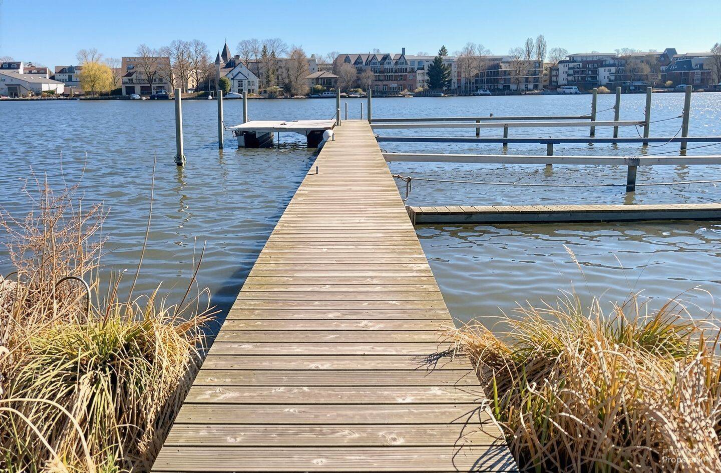 Zu Hause im Wendenschloß – Wohnen direkt am Wasser, 12557 Berlin (Treptow-Köpenick)