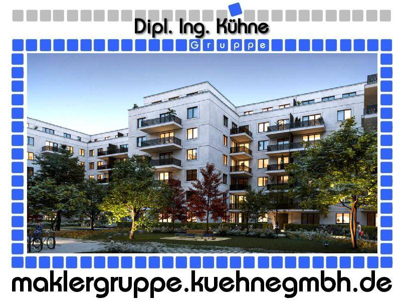 Prov.-frei: Penthouse mit 3 Sonnenterassen, 10781 Berlin (Tempelhof-Schöneberg Schöneberg)