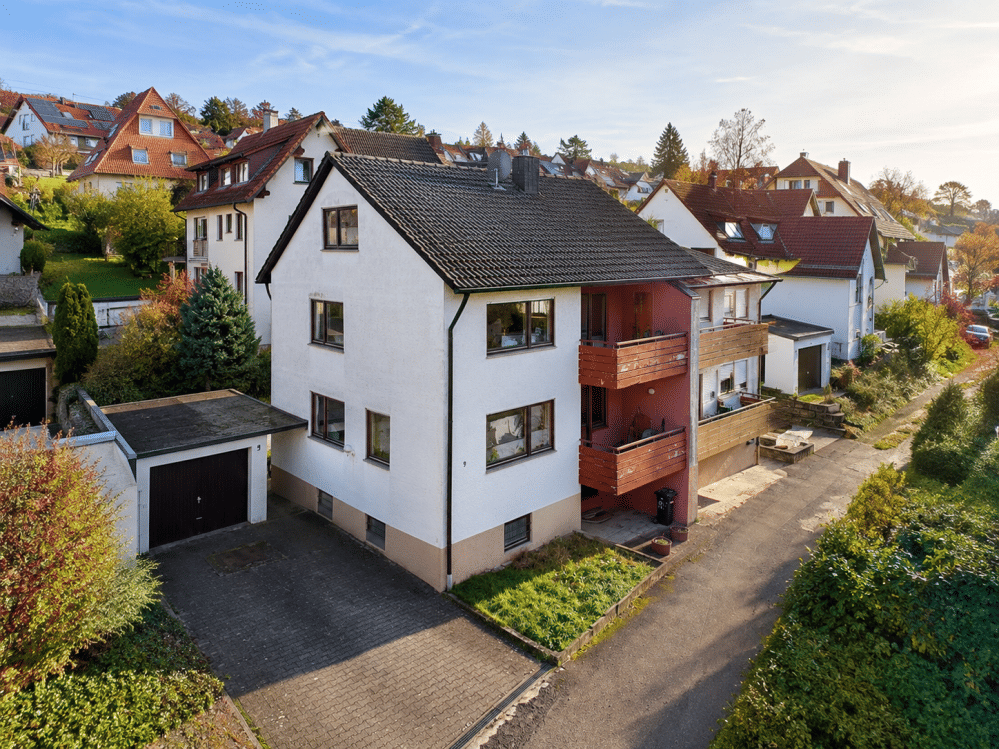 Viel Platz für Ideen, Familie und Zukunft – Ihr neues Zuhause in Leonberg-Gebersheim., 71229 Leonberg