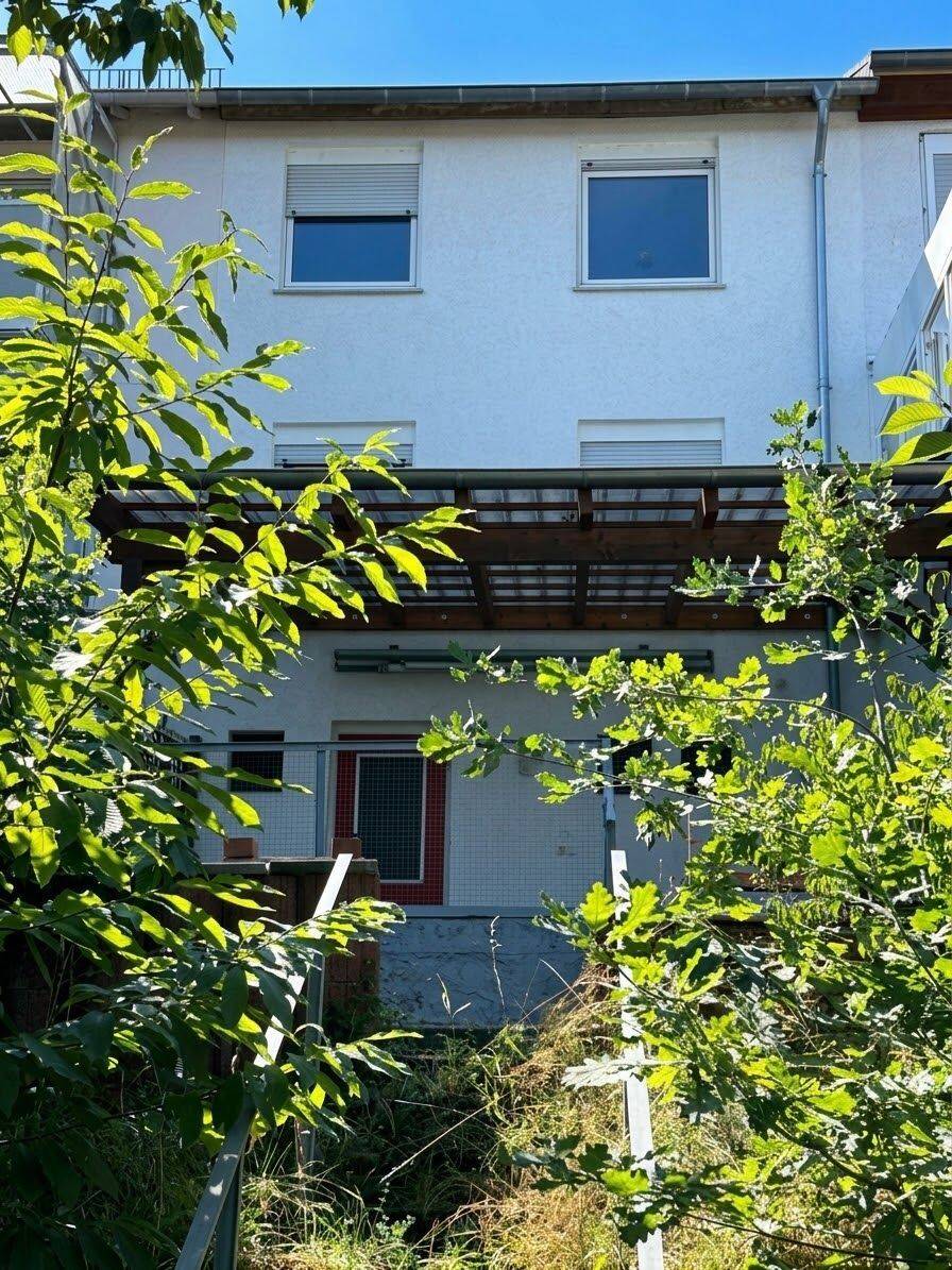 Wohnung in St. Ingbert, 66386 St. Ingbert (Sankt Ingbert)