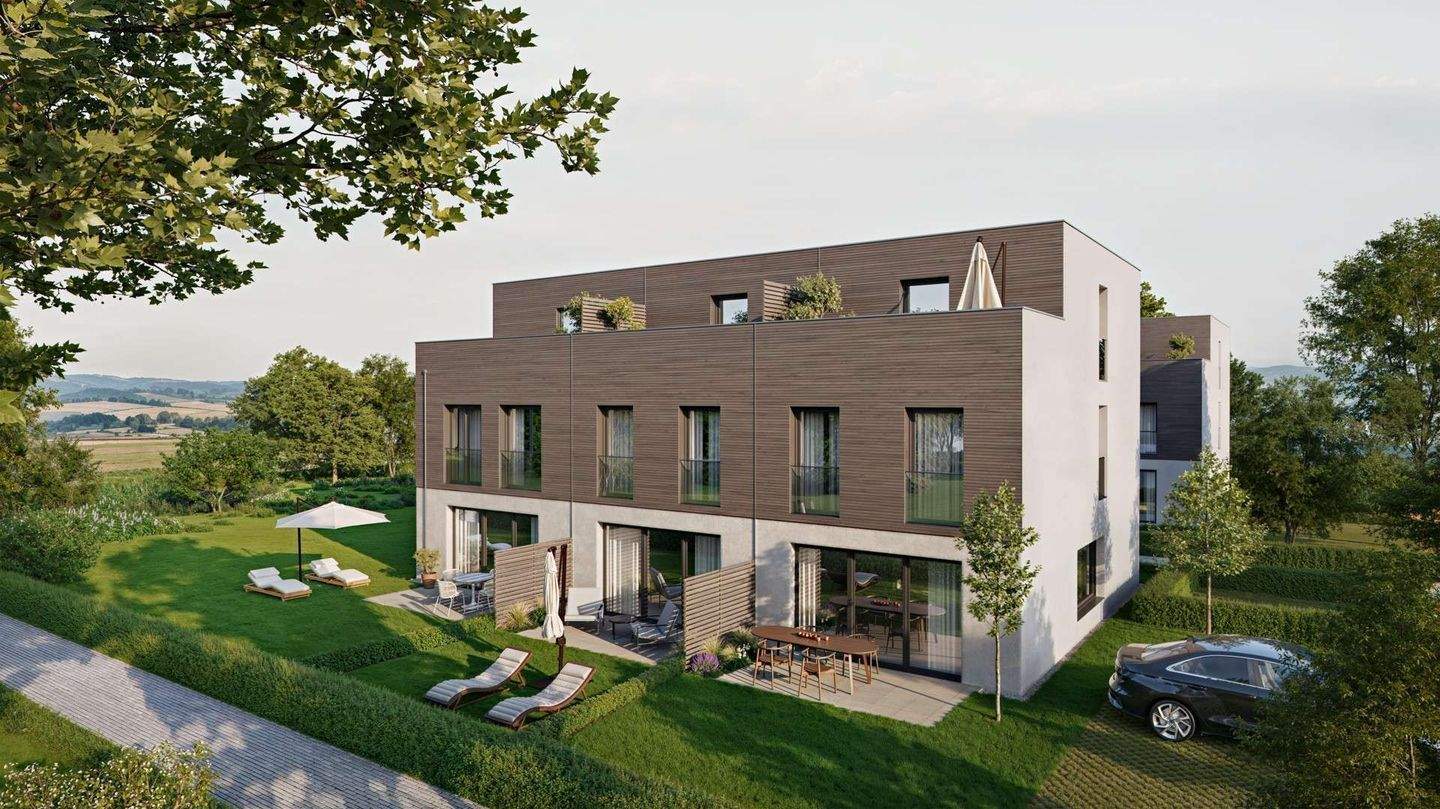 Von der Mietwohnung ins Traumhaus – jetzt ist der Moment, 71254 Ditzingen