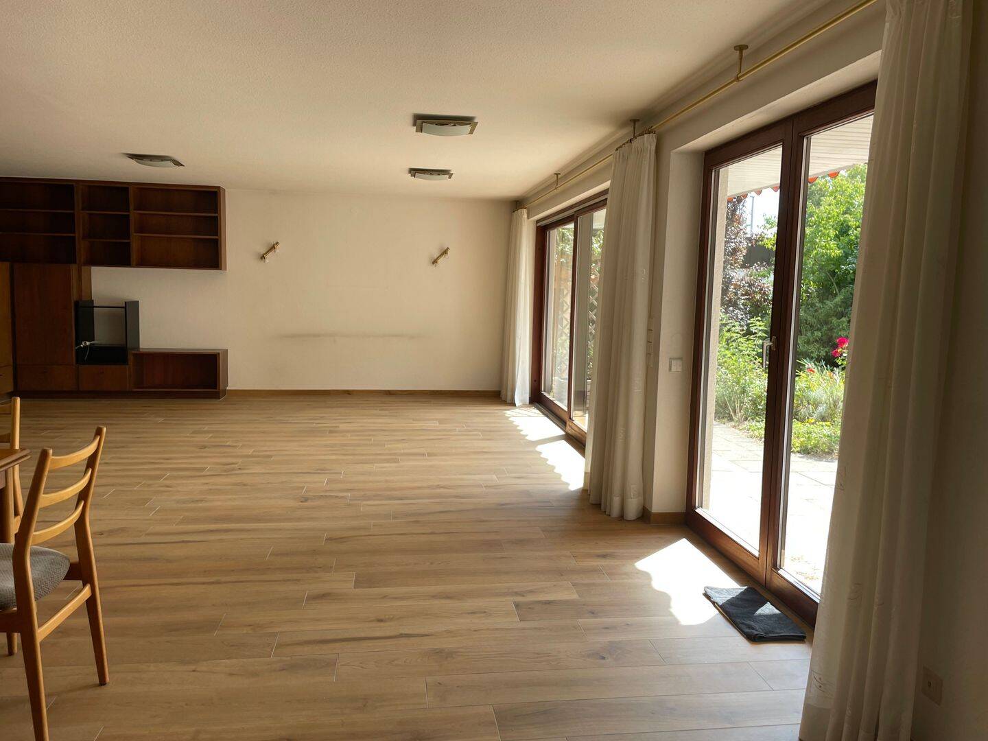 Großzügige, sonnige 3-Zi. mit Terrasse, Garten und Kamin, 78050 Villingen-Schwenningen