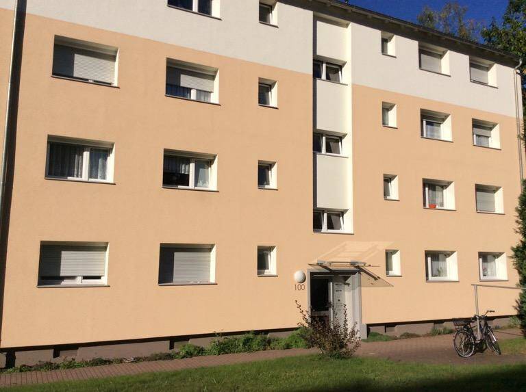 Saniert 2,5 Zimmer, 69412 Eberbach
