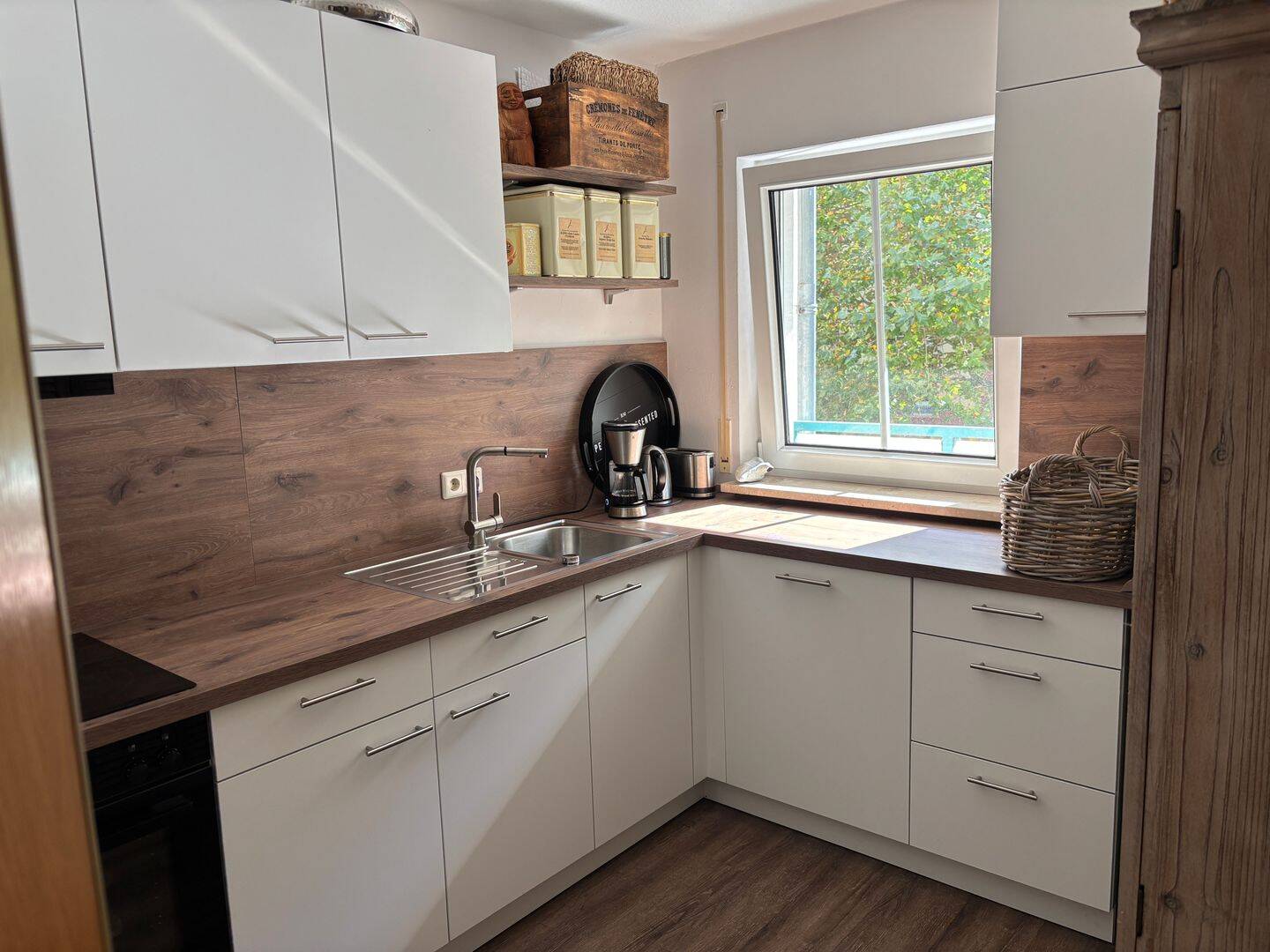 Wohnung in beliebter Lage, 7546 Gera