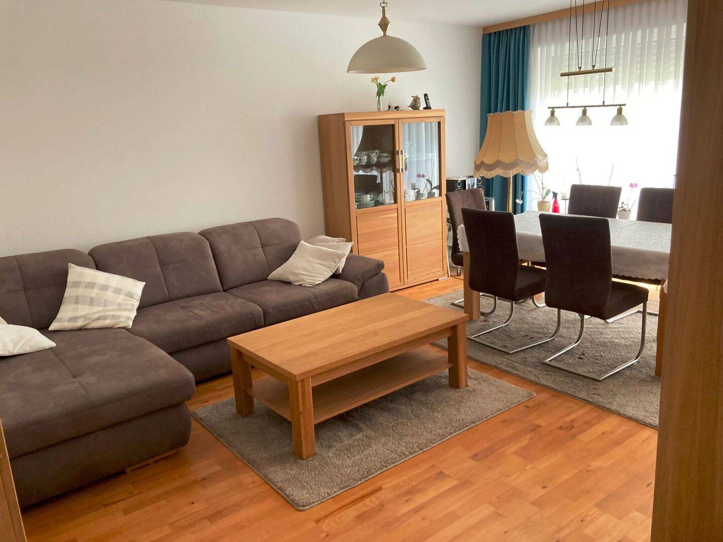 Seniorengerechte moderne und helle 4 Raumwohnung mit Balkon und Tiefgarage, 50171 Kerpen