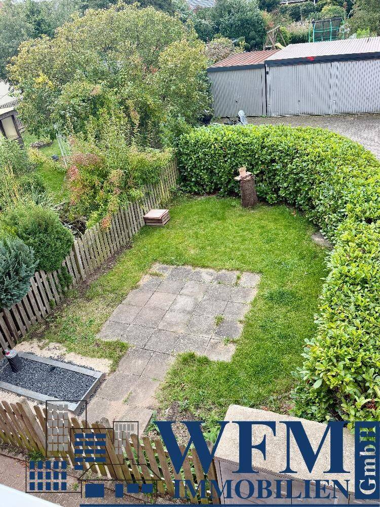 Terrasse, Garage, Duschbad und Einbauküche, 24536 Neumünster (Brachenfeld Einfeld Tungendorf)