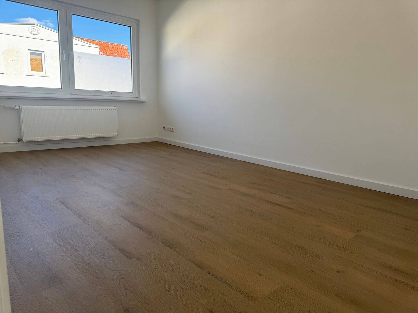 Gepflegte 3-Zimmer-Wohnung, Erstbezug nach Sanierung!, 21073 Hamburg (Harburg Eißendorf Heimfeld Wilstorf)