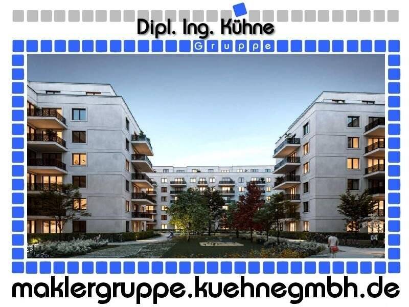 Penthouse mit zwei Terrassen, 10781 Berlin (Tempelhof-Schöneberg Schöneberg)