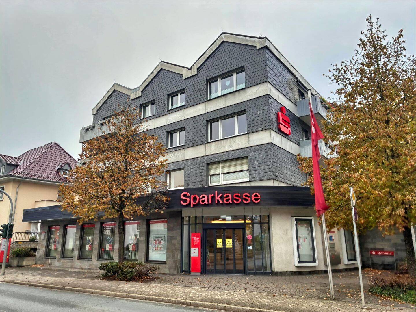 Modern wohnen mitten in Sundern – gepflegte Etagenwohnung mit Fahrstuhl, 59846 Sundern (Sauerland)