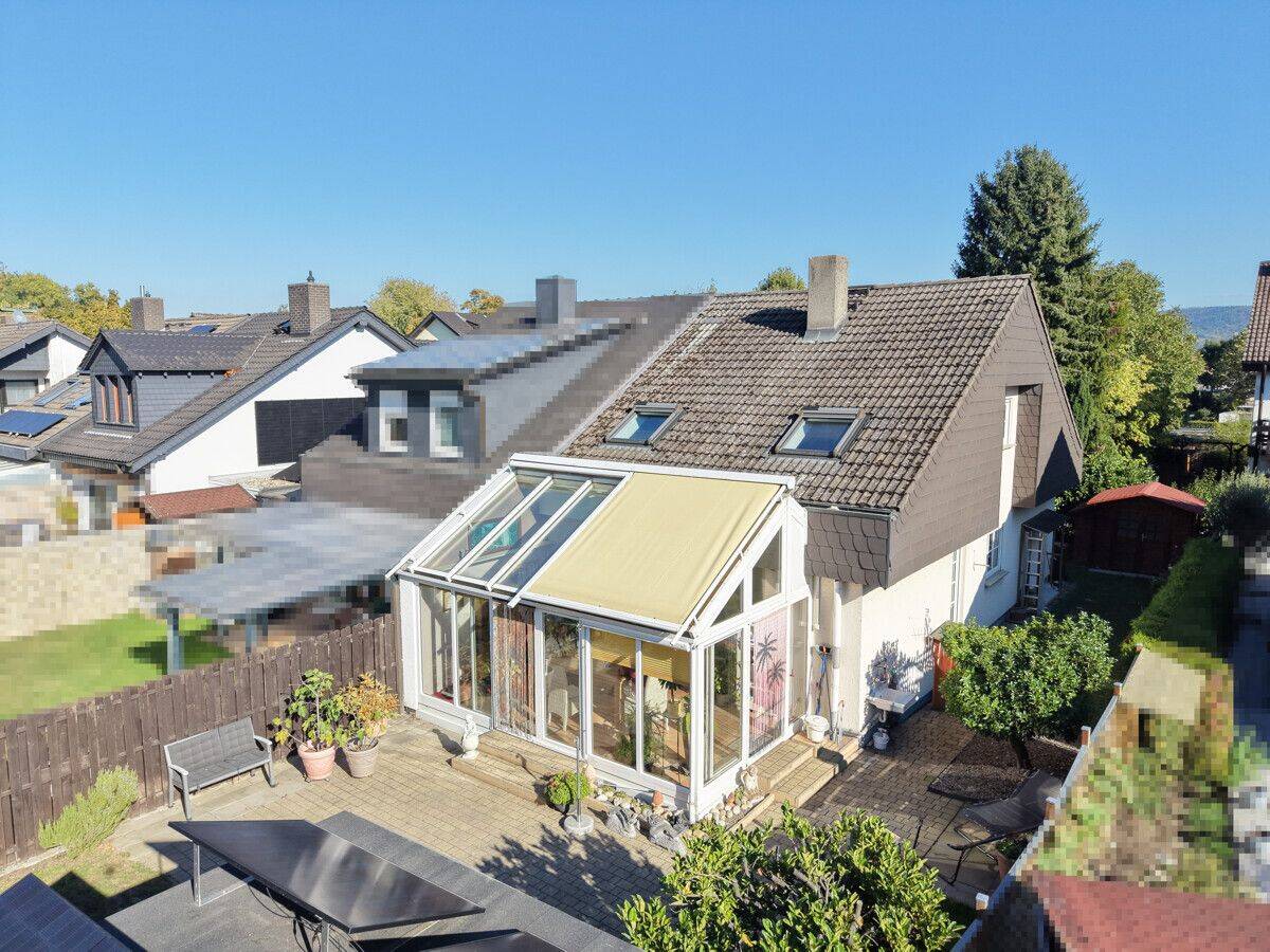 Mehr Raum zum Wohlfühlen – charmante Doppelhaushälfte mit großzügigem Grundriss“, 68542 Heddesheim