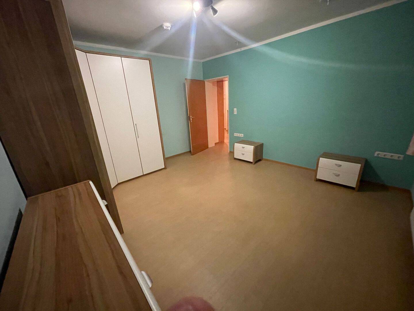 Mietwohnung, 3 Zimmer, 100 m², in Hasselroth, 63594 Hasselroth