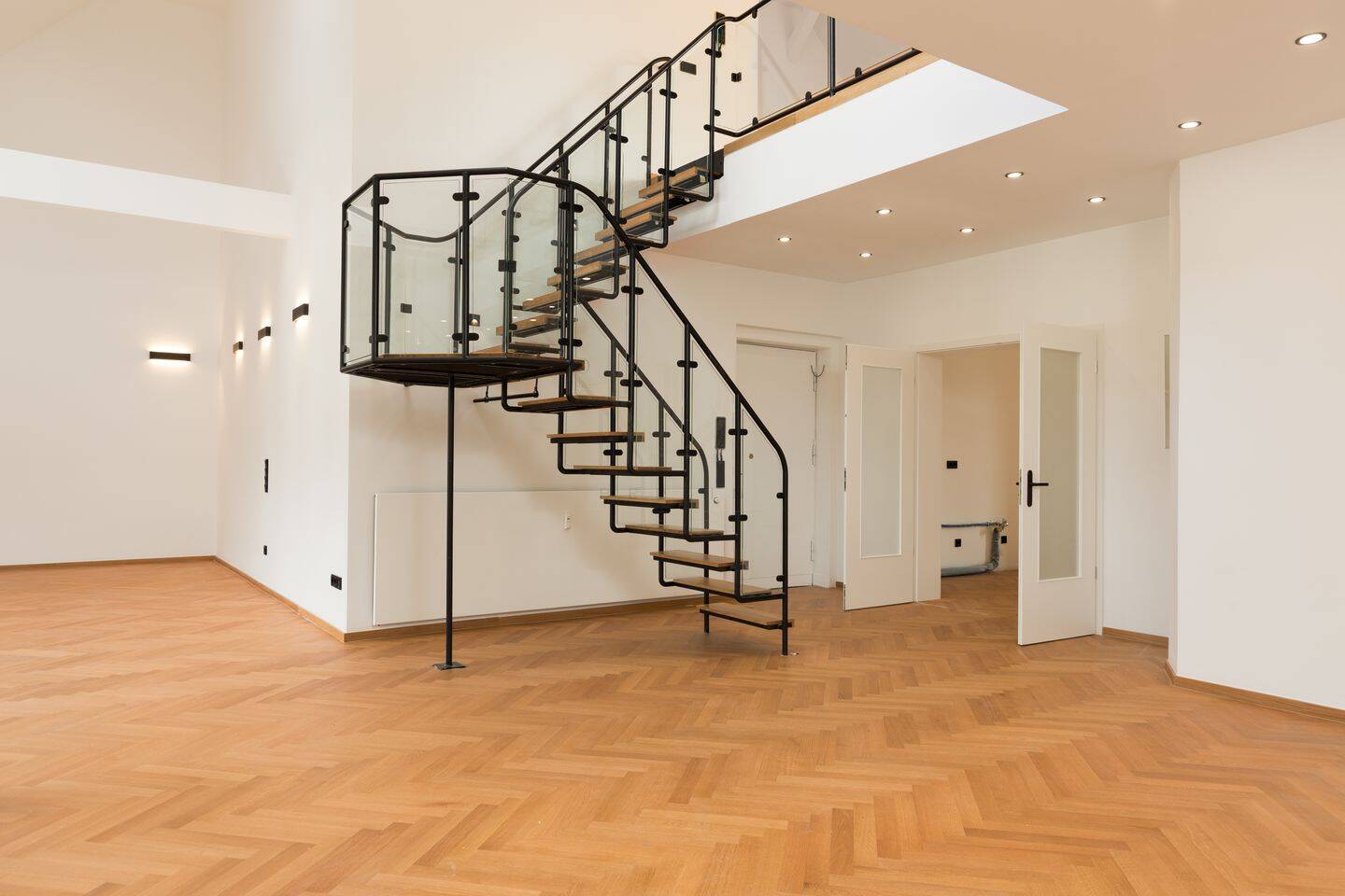 Einzigartiges Prachtjuwel-exklusive Wohnung auf 2 Ebenen mit ca. 300 m² in absoluter Bestlage, 14193 Berlin (Steglitz-Zehlendorf Dahlem Grunewald Nikolassee Schmargendorf)