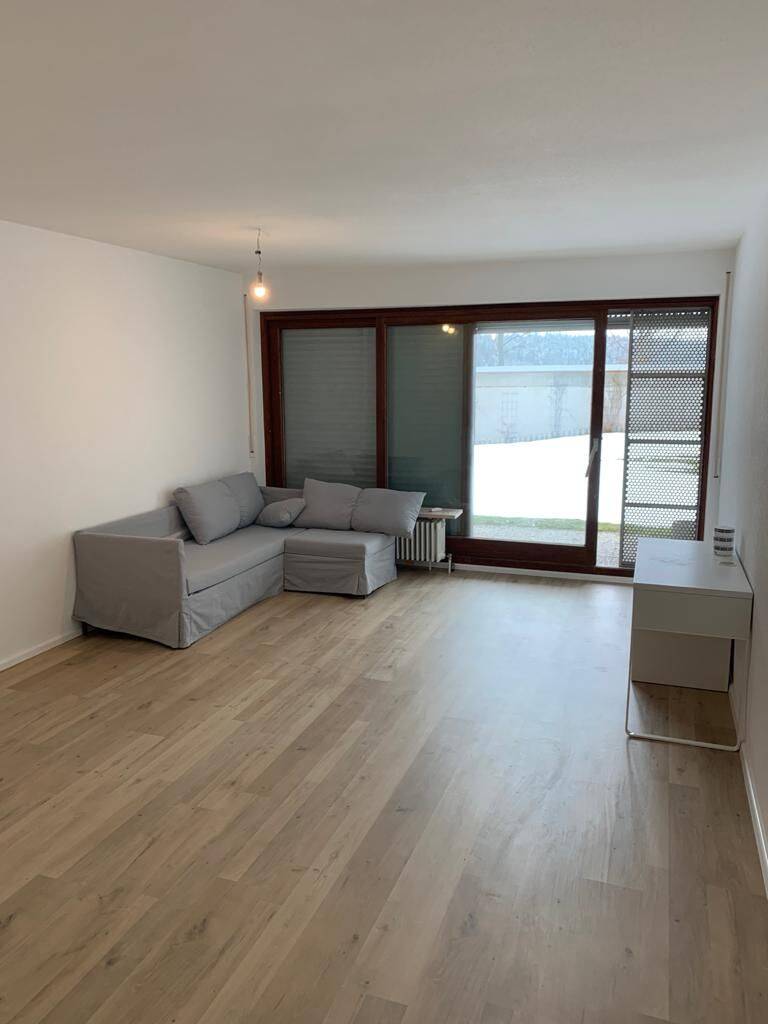 Traumhafte 1,5-Zimmer-Wohnung mit Balkon, Pool, Sauna und wunderschönem Ausblick, 78089 Unterkirnach