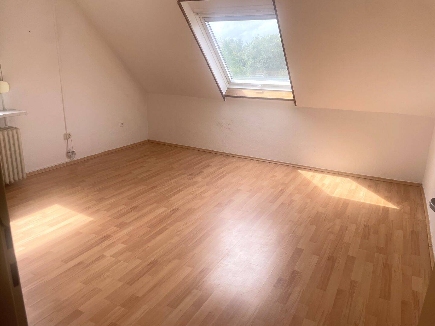4-Zimmer-Wohnung in Niederkaufungen mit Gartennutzung, 34260 Kaufungen