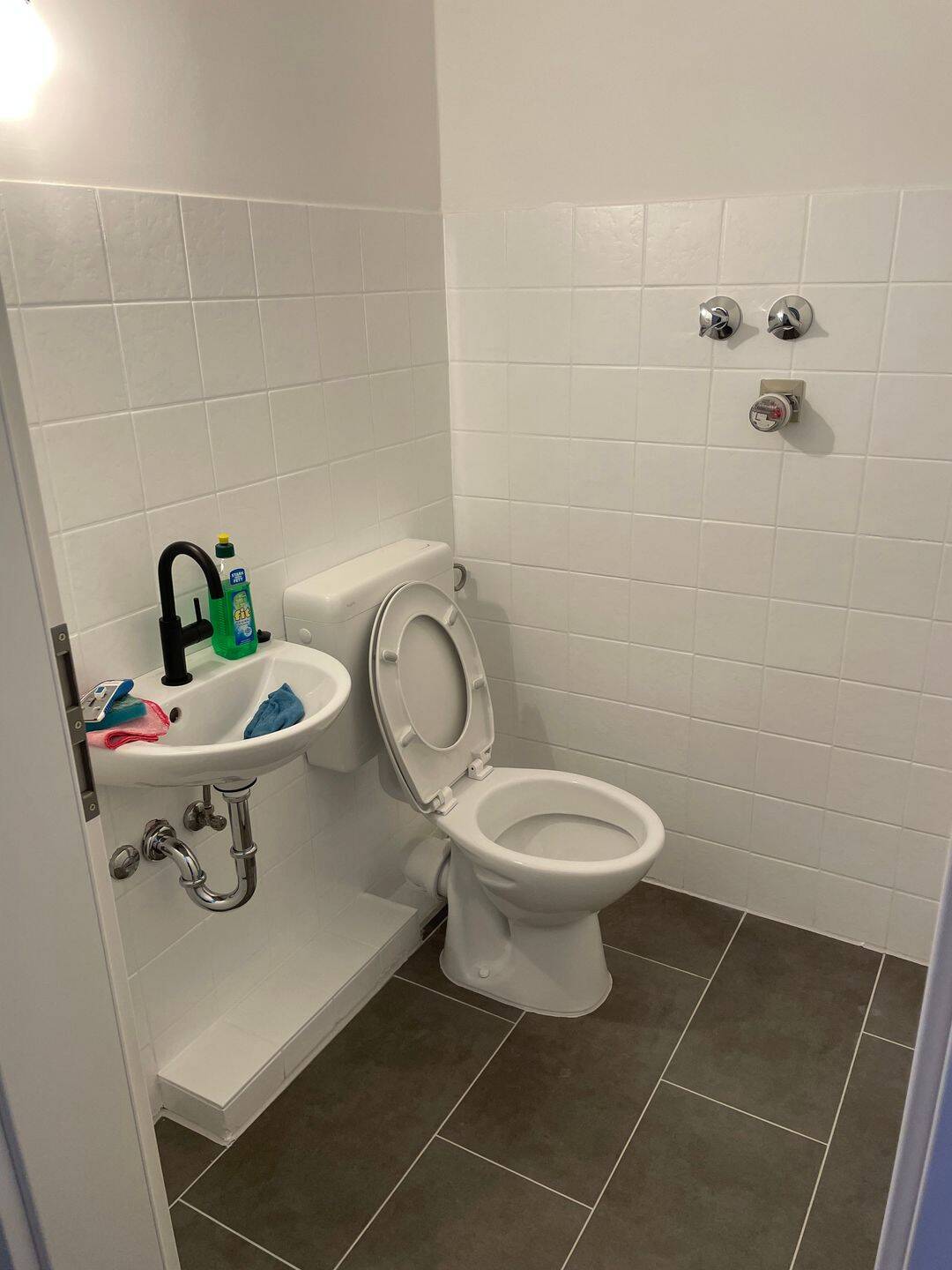 Frisch renovierte und lichtdurchflutete 3-Zi. Wohnung mit Balkon, 67071 Ludwigshafen am Rhein (Oggersheim Ruchheim)