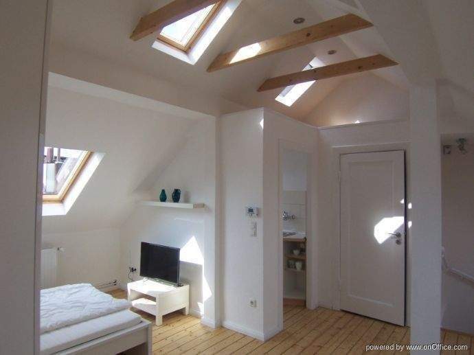 1 Zimmer App – Loft – 28201 HB Kantstr., 28201 Bremen (Buntentor Gartenstadt Süd Huckelriede Neustadt Südervorstadt)