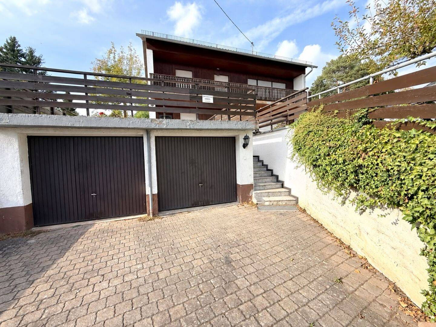 Einfamilienhaus mit Entwicklungspotenzial auf großzügigem Grundstück, 67316 Carlsberg