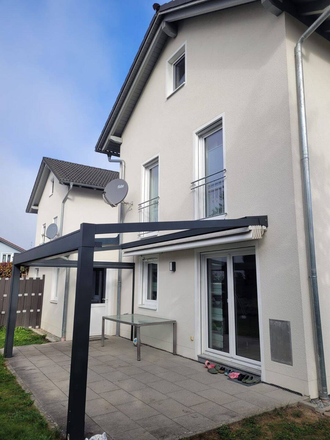 Haus zur Miete, 6 Zimmer, 140 m², in Passau, 94036 Passau (Abraham Haidenhof-Nord Haidenhof-Süd Heining Kohlbruck)