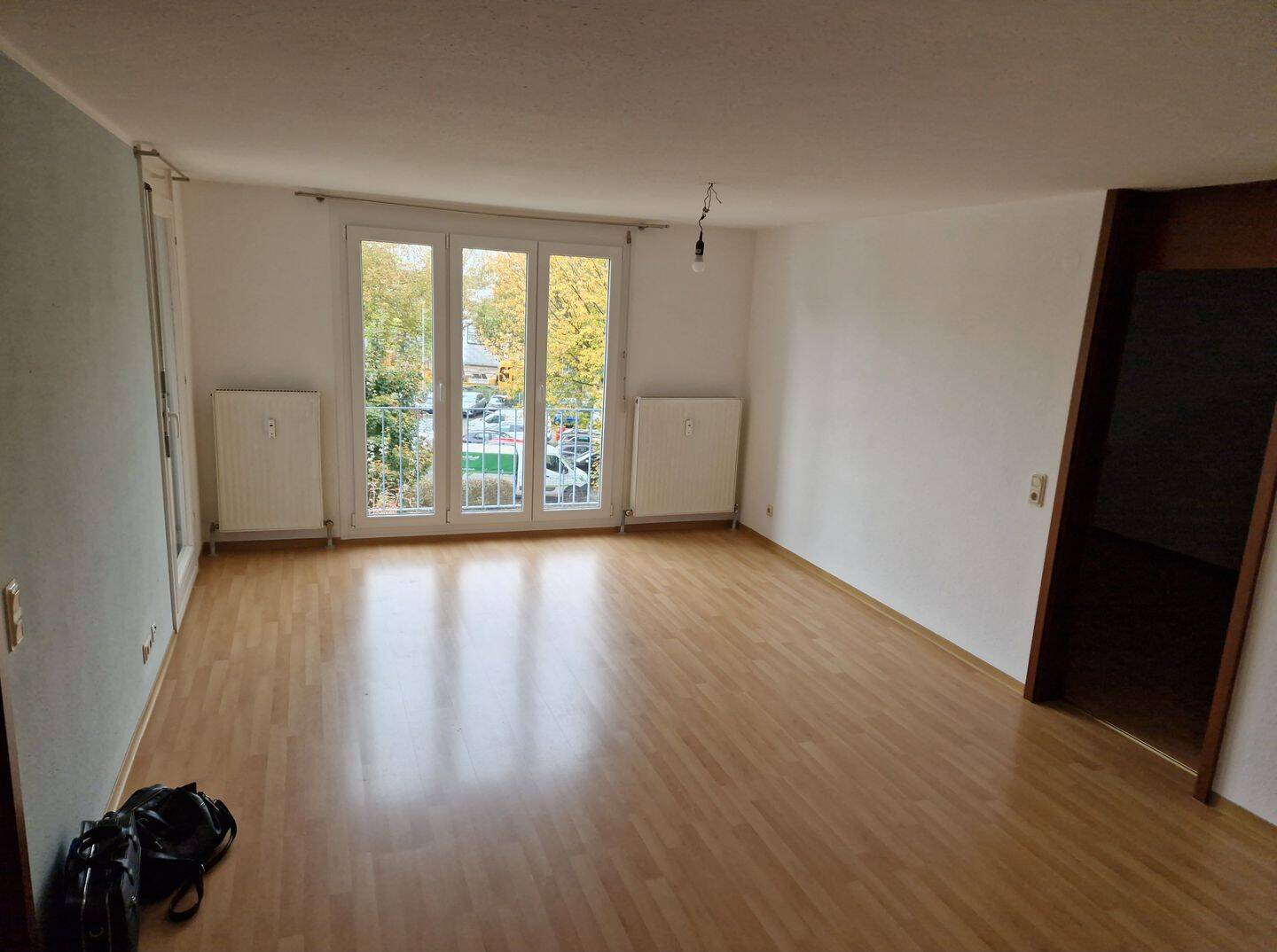 2 Zimmer Wohnung, 74321 Bietigheim-Bissingen