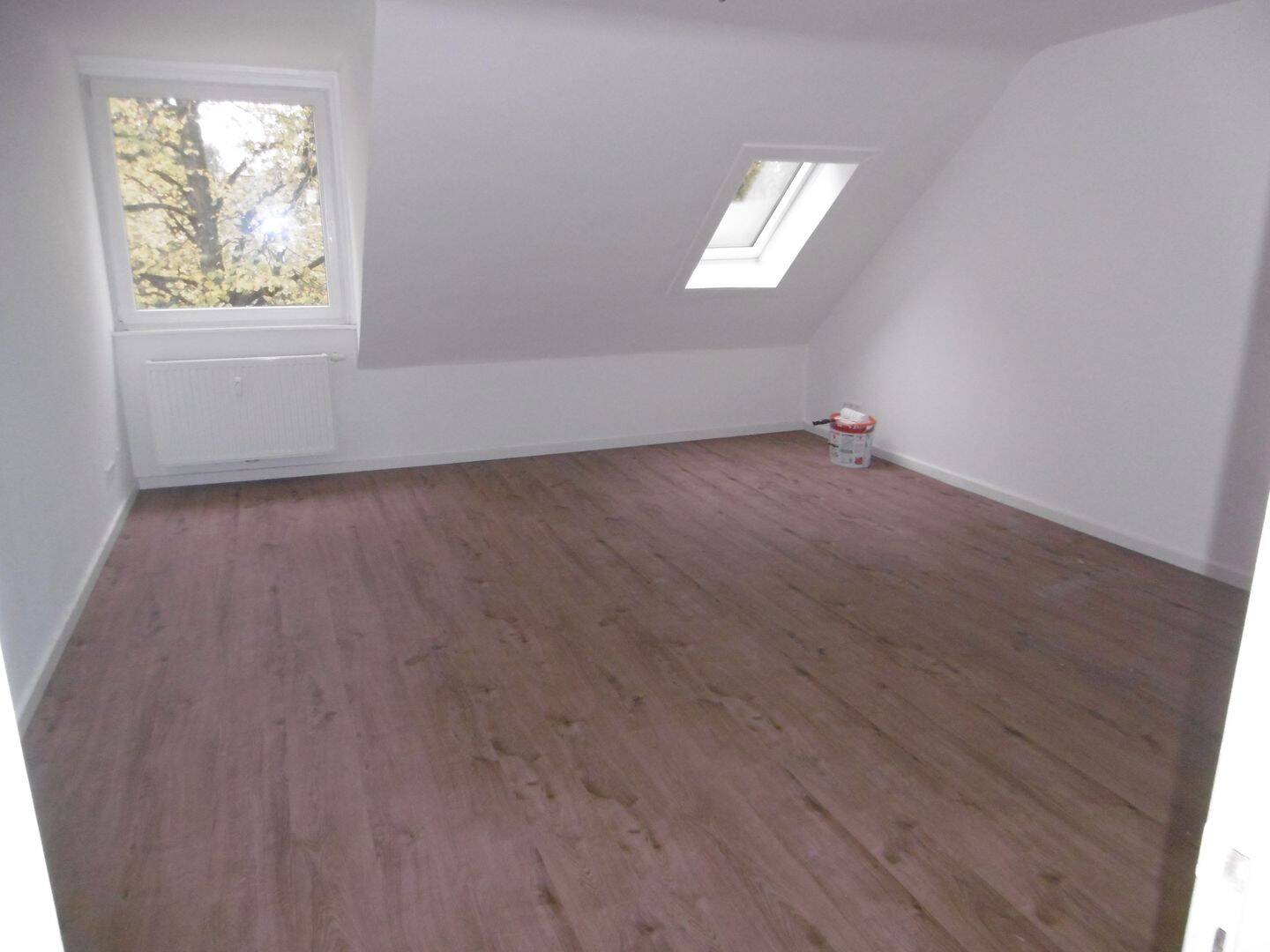 Bitte unsere Fragen beachten! HH-Horn, 2,5 Zimmer Wohnung im DG, 22119 Hamburg (Mitte Billstedt Horn)