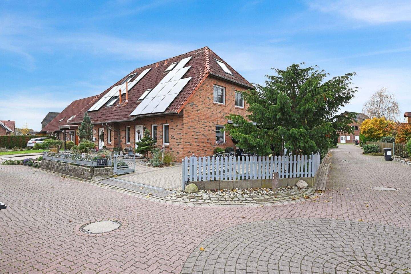 **RESERVIERT** Platz für Heute und Morgen- Gemütlich Wohnen mit Zuhausegefühl, 27239 Twistringen