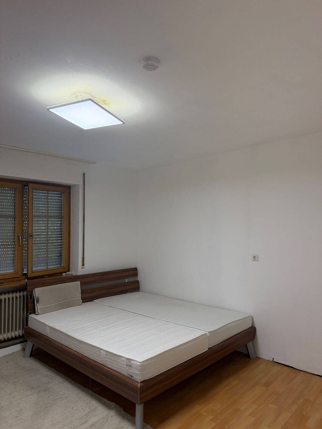 2 Zimmer Wohnung in verkehrsgünstiger Lage in Singen, 78224 Singen (Hohentwiel)