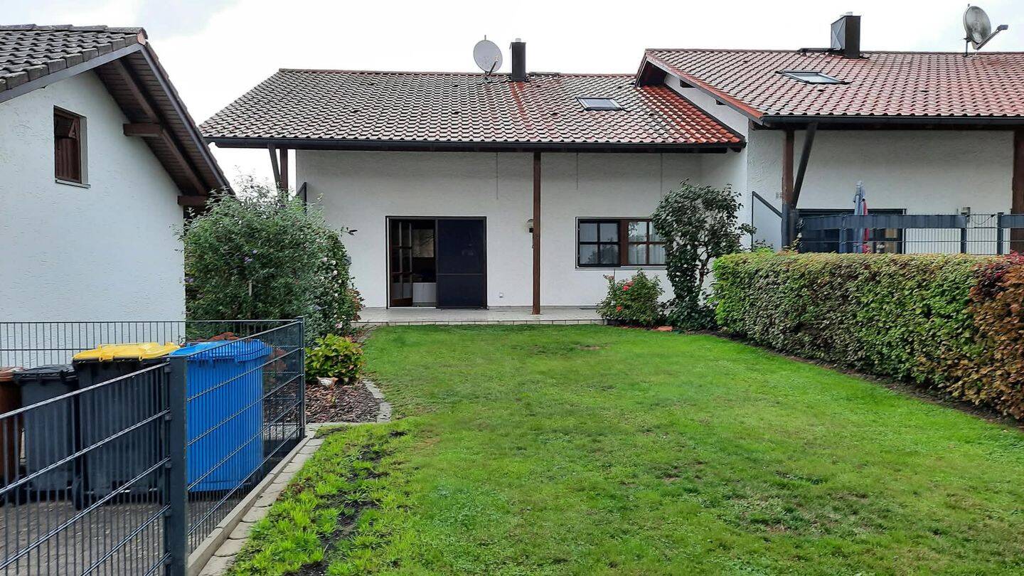 Doppelhaushälfte, 84385 Egglham