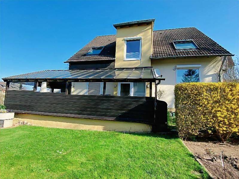 Umfassend renoviertes teilweise saniertes EFH ruhige Toplage Bad Honnef zwischen Zentrum und Bahnhof, 53604 Bad Honnef