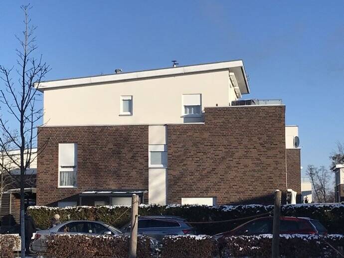 von Privat: Hochwertige Doppelhaushälfte im Schweizer Viertel in Lichterfelde-West, 12205 Berlin (Steglitz-Zehlendorf Lichterfelde)