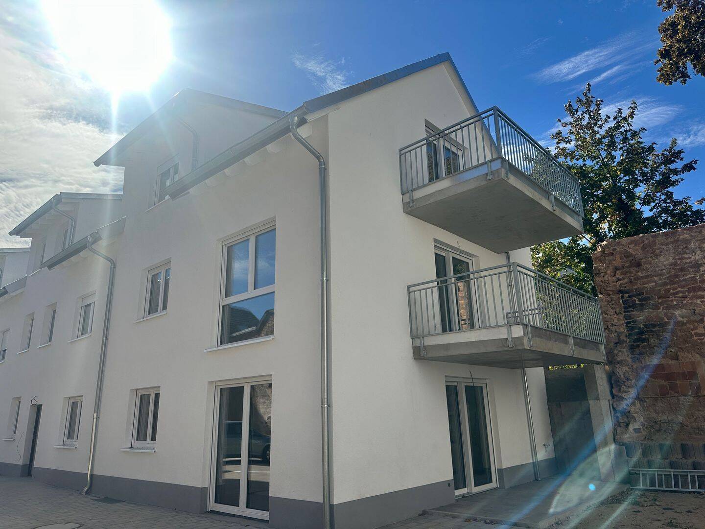 Mietwohnung, 3 Zimmer, 94 m², in Worms, 67549 Worms (Hochheim Innenstadt Leiselheim Neuhausen Pfiffligheim)