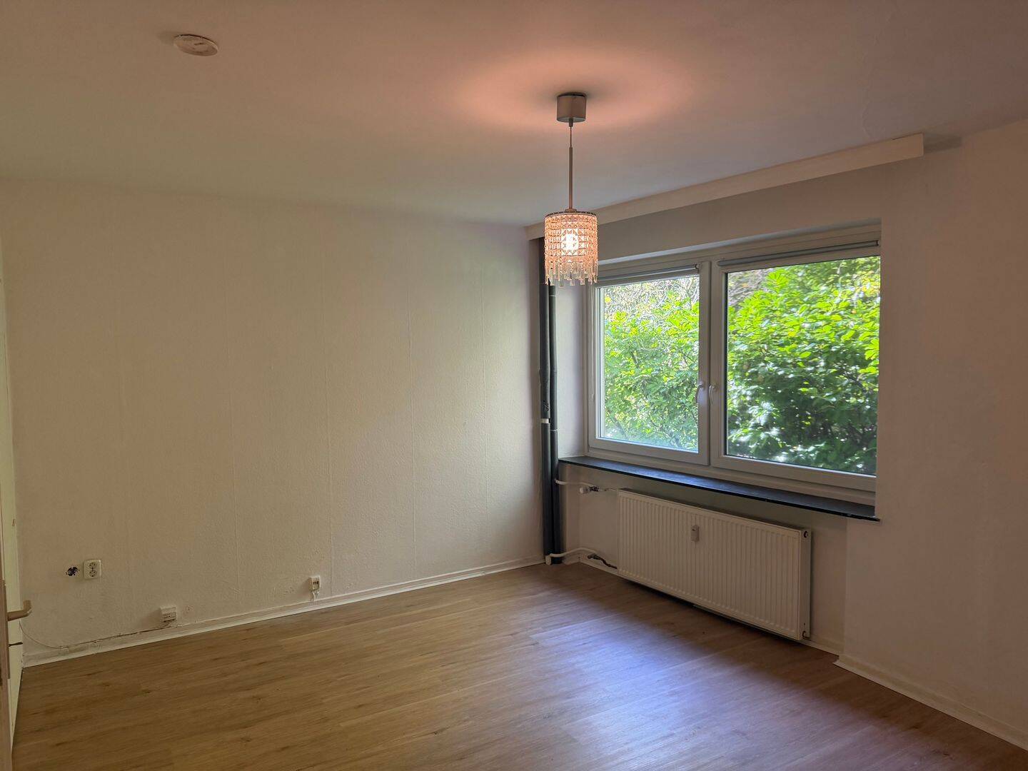 1-Zimmer-Wohnung in bester Lage von Winterhude, 22301 Hamburg (Hamburg-Nord Winterhude)