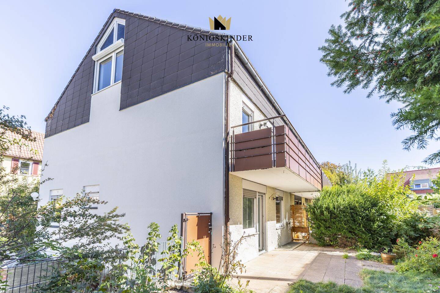 OPEN-HOUSE am 23.10. 16:00 Uhr – 18:00 Uhr, 70563 Stuttgart (Vaihingen)