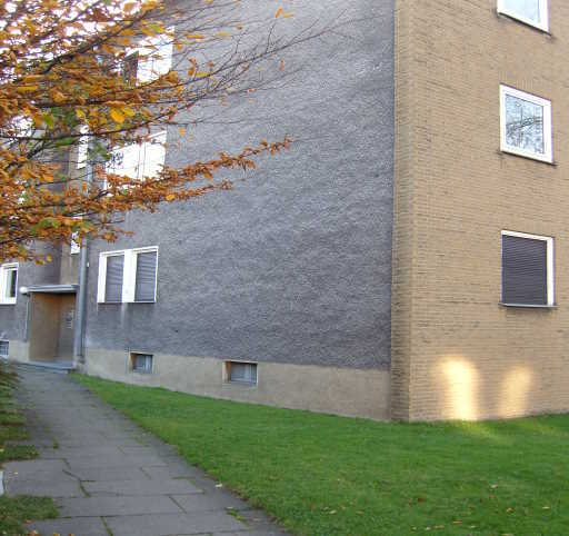 3½-Zimmer-Wohnung in Gladbeck-Mitte direkt am Wittringer Wald – komplett renoviert, 45964 Gladbeck
