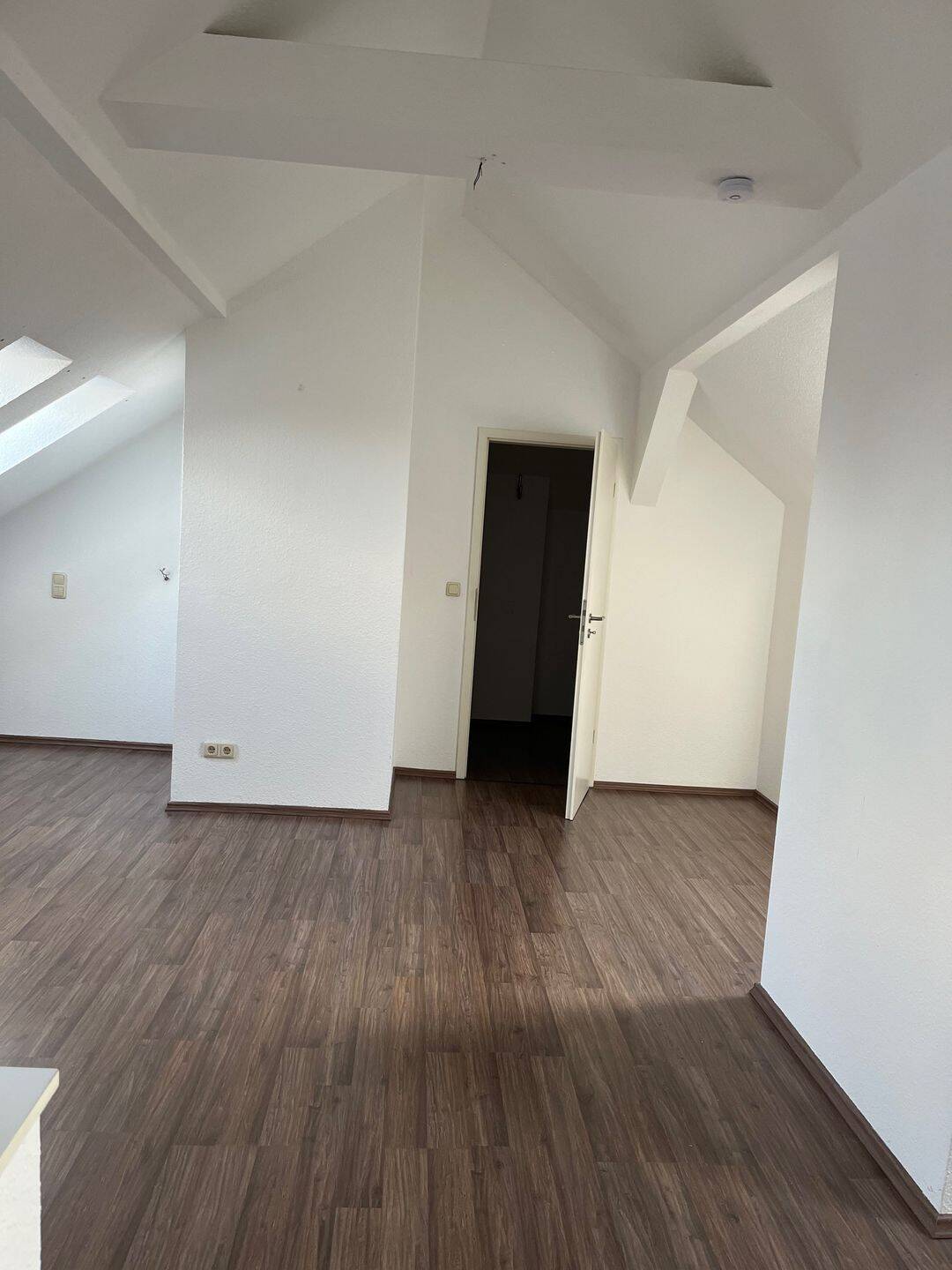 Schöne und geräumige Maisonettwohnung in Gotha, 99867 Gotha
