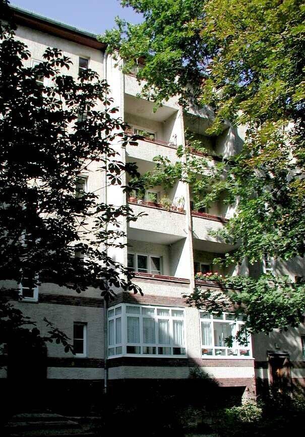 Exklusives Wohnen zwischen Natur und Stadtleben, 10715 Berlin (Charlottenburg-Wilmersdorf Wilmersdorf)