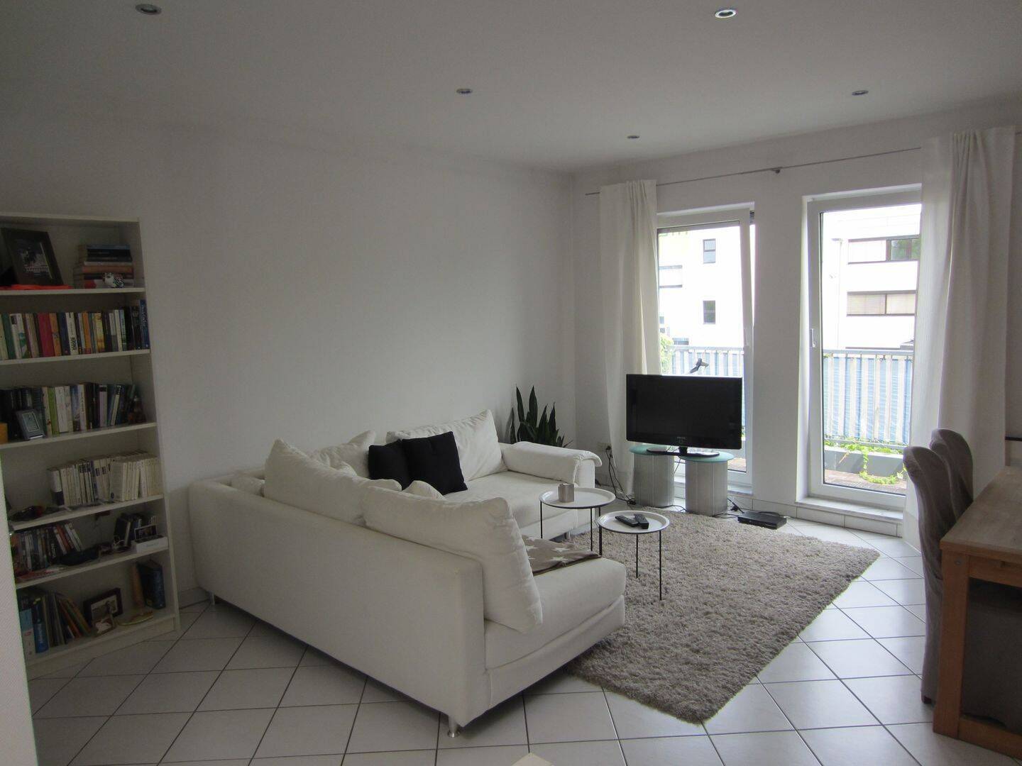 76 m²große 3-Zimmerwohnung plus 17,5 m² in Viernheim zu vermieten, 68519 Viernheim