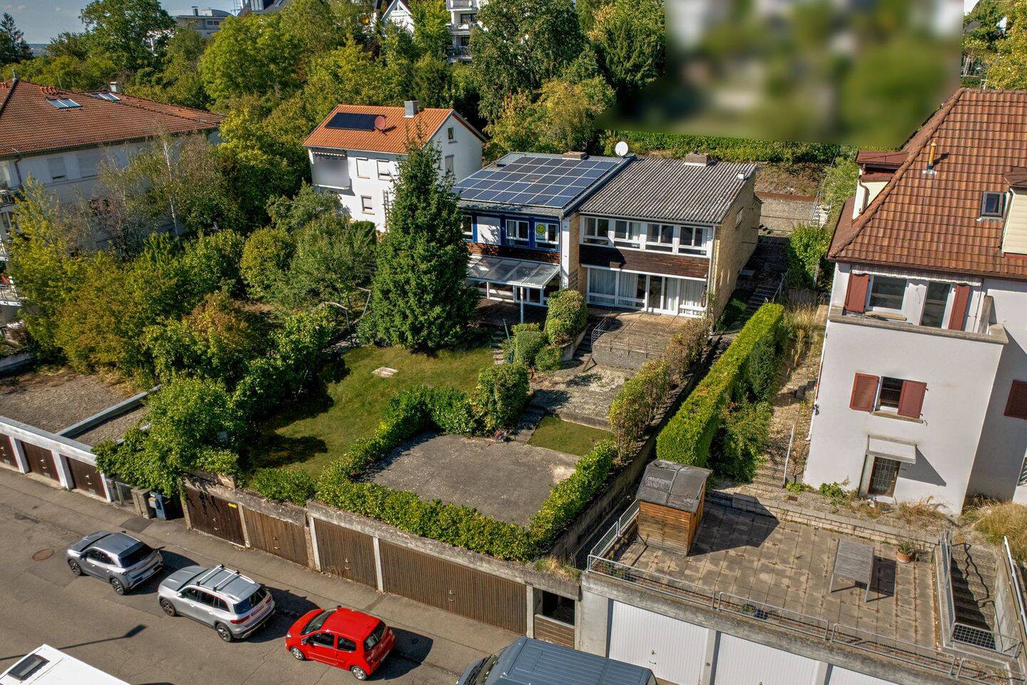 Offene Besichtigung Montag, 26.10.2026 um 16.30 Uhr – Landhausstraße 29/1, Böblingen, 71032 Böblingen