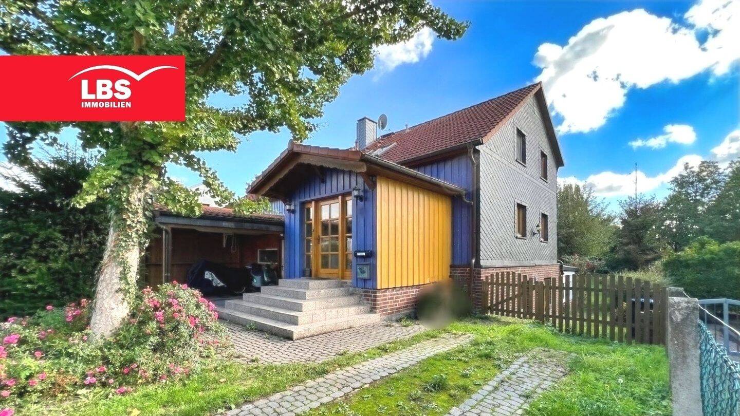 Ein Zuhause für Familien in Eldagsen mit Garten und viel Platz, 31832 Springe
