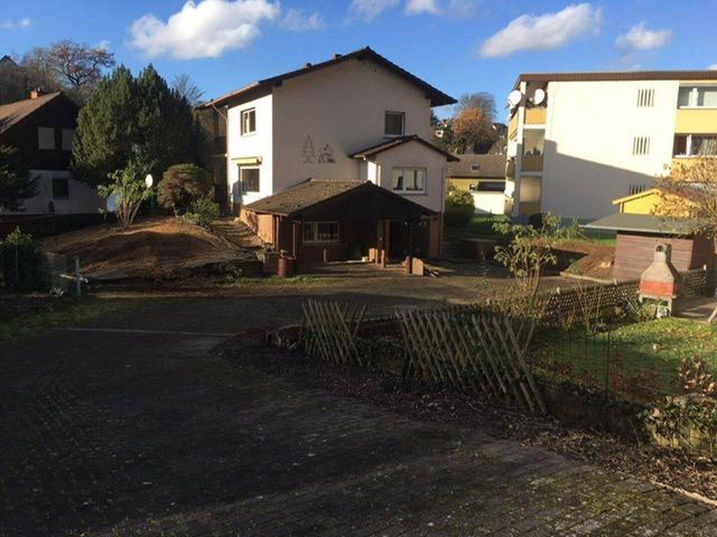 Gewerblich und Privat nutzbares 18 Betten voll ausgestattetes Haus, 65817 Eppstein