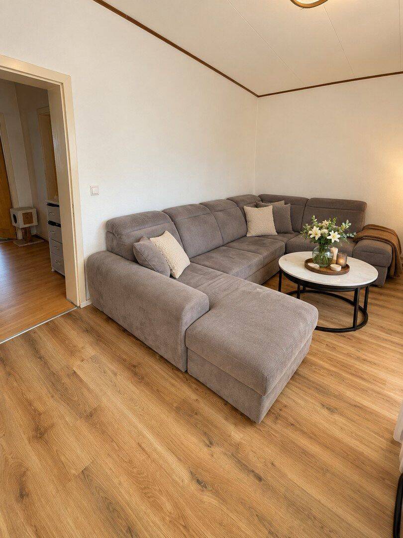 helle und gutaufgeteilte 3 Zimmerwohnung in Stadthagen zu vermieten, 31655 Stadthagen