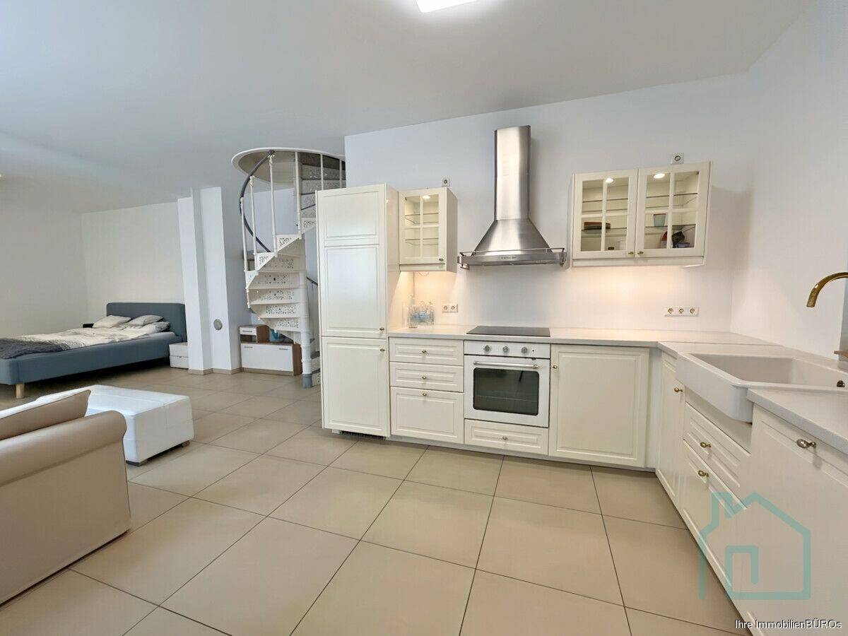 Alternative zur Wohnung – Einfamilienhaus mit besonderem Charme und offenem Wohnkonzept, 67227 Frankenthal (Pfalz)
