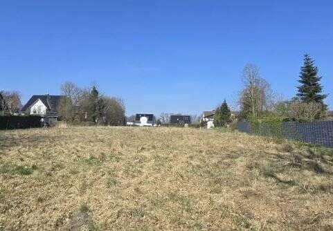 Baugrundstück im Baugebiet GT-Isselhorst Rügenweg, 33334 Gütersloh