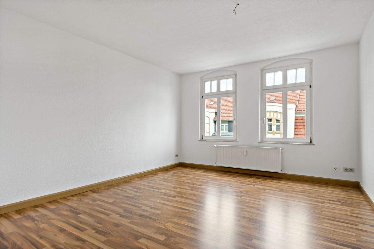 Schnell sein lohnt sich, 2 Raum-Wohnung in Zeitz!, 6712 Zeitz
