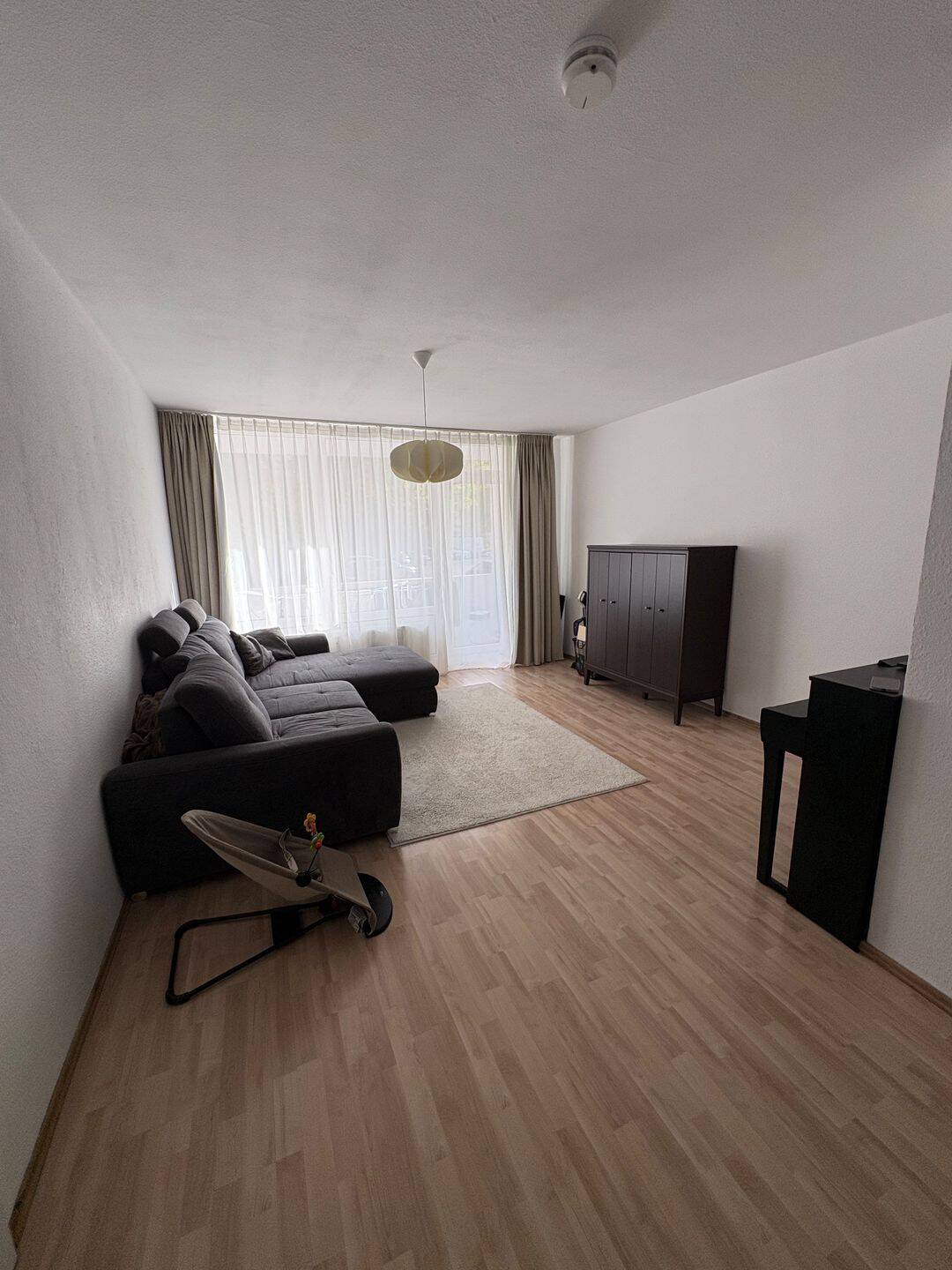 Helle 3-Zimmer-Whg in Mahndorf, Bremen, 28307 Bremen (Arbergen Mahndorf Osterholz)