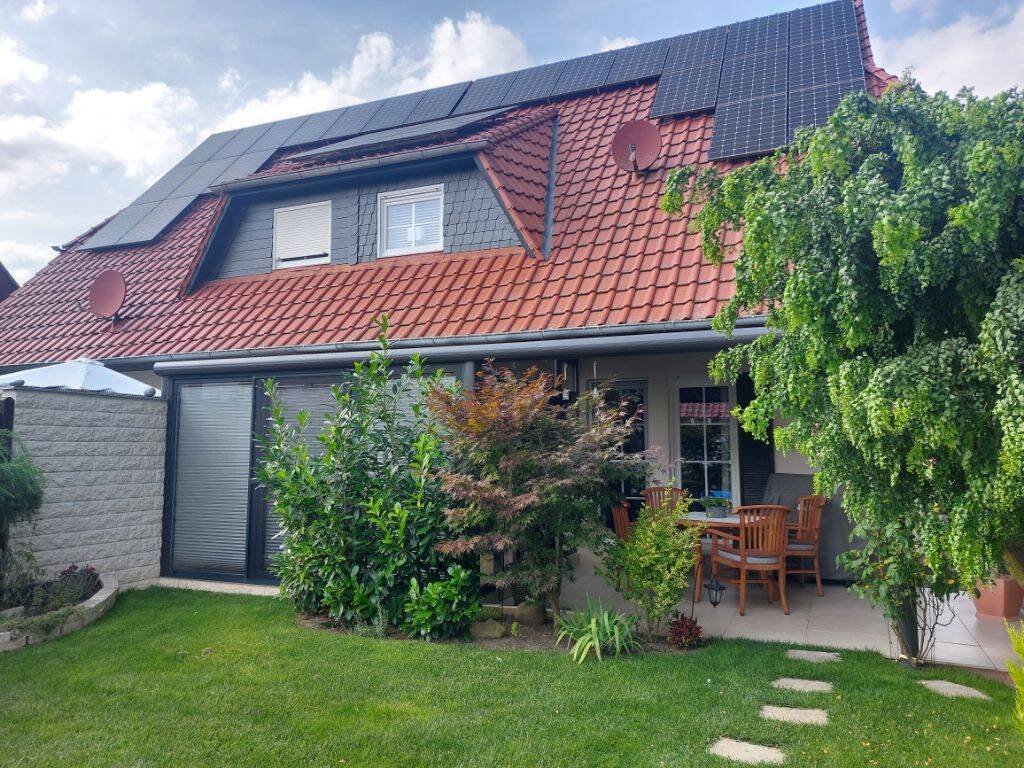 Haus, 4 Zimmer, 127 m², in Wolfsburg, 38448 Wolfsburg