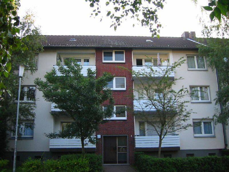 Nicht lange Warten: 4-Zimmer-Wohnung perfekt für Familien!, 45327 Essen (Katernberg Stoppenberg)