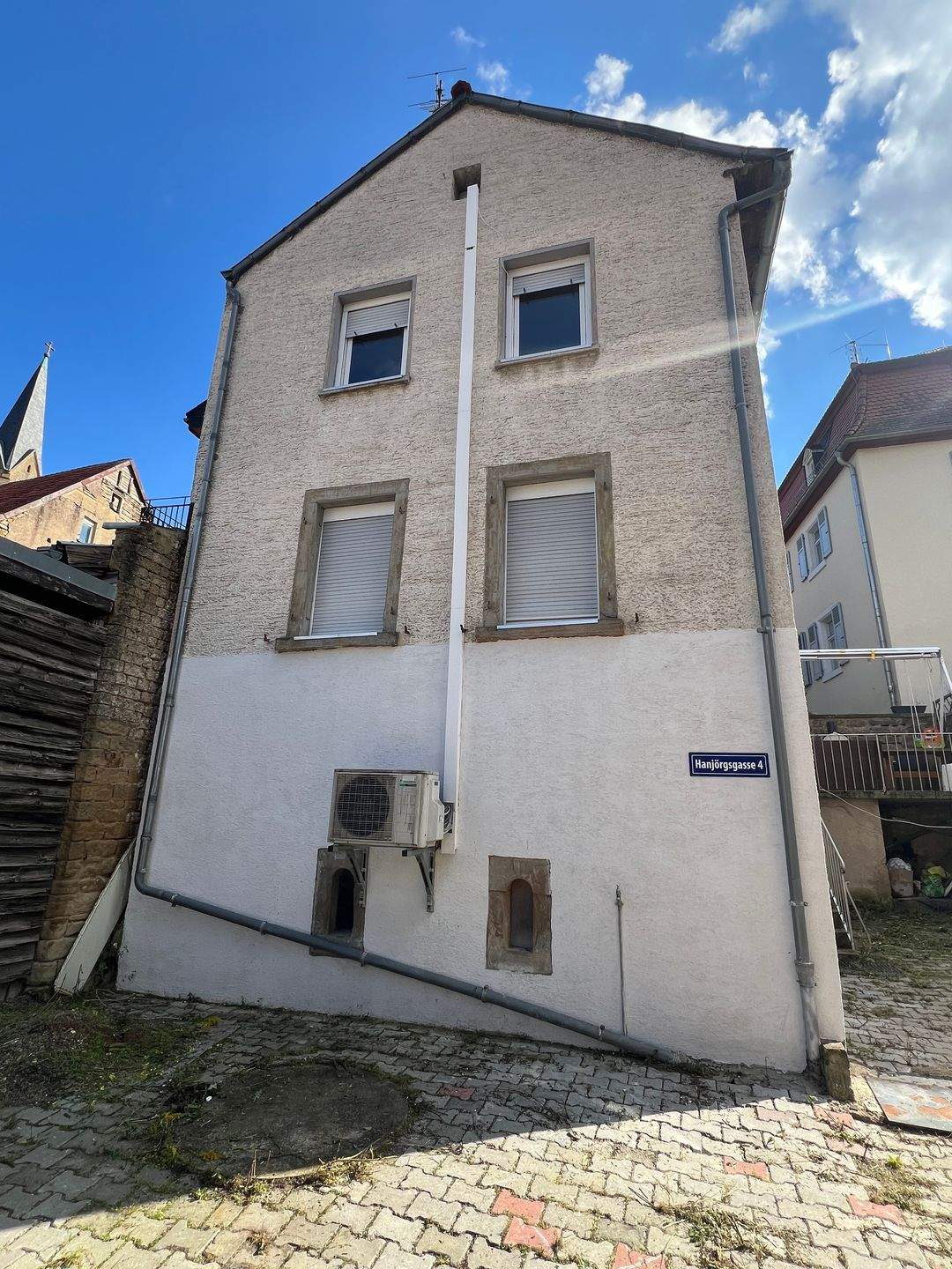TOP-GELEGENHEIT! Gemütliches Einfamilienhaus in zentraler Lage in Obermoschel zu verkaufen, 67823 Obermoschel