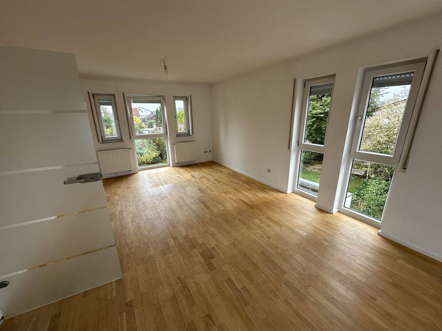 Ansprechende 3-Zimmer-Wohnung in Kraichtal, 76703 Kraichtal
