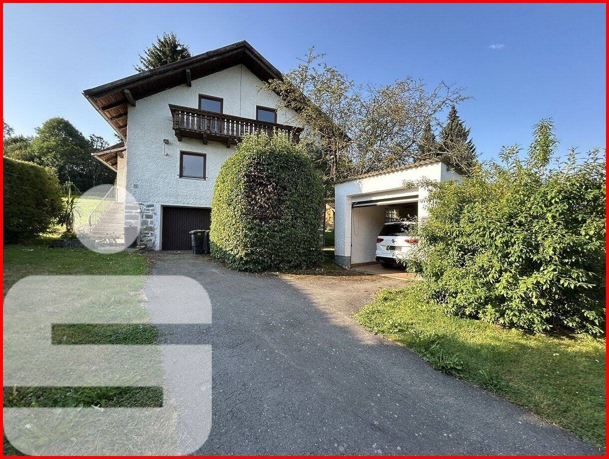 Renovierungsbedürftiges Einfamilienhaus in 94118 Jandelsbrunn, 94118 Jandelsbrunn