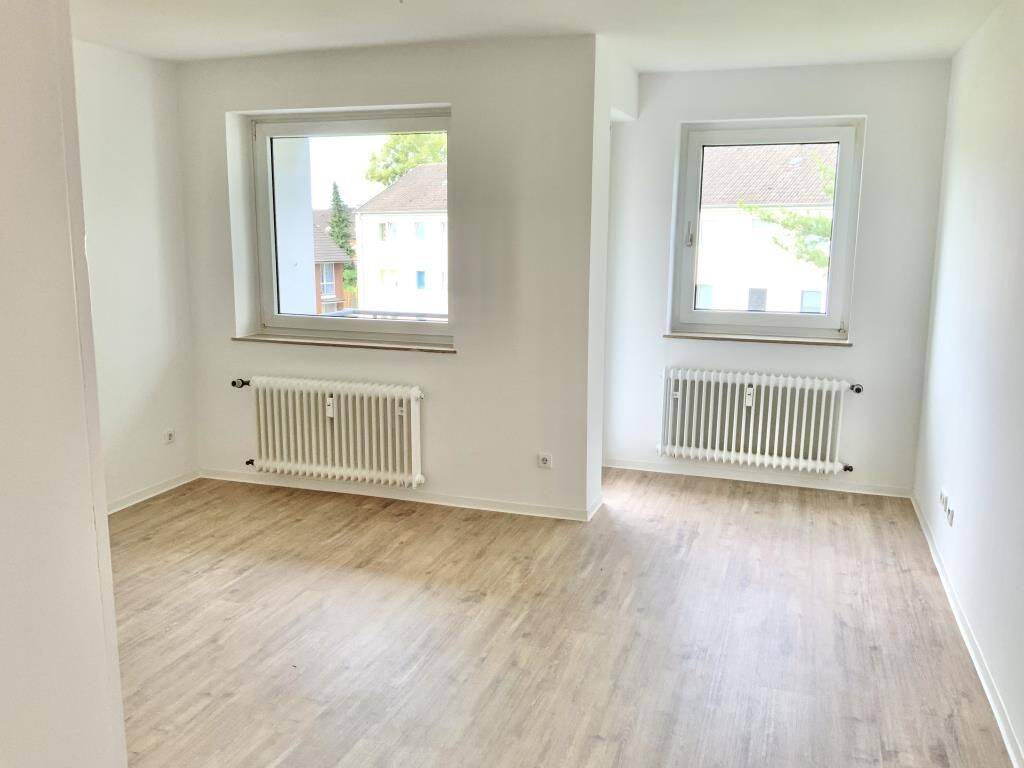 Schöne 2-Zimmer-Wohnung mit Balkon in Gütersloh frei, 33330 Gütersloh